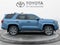 2026 Toyota 4Runner Hybrid Limited
