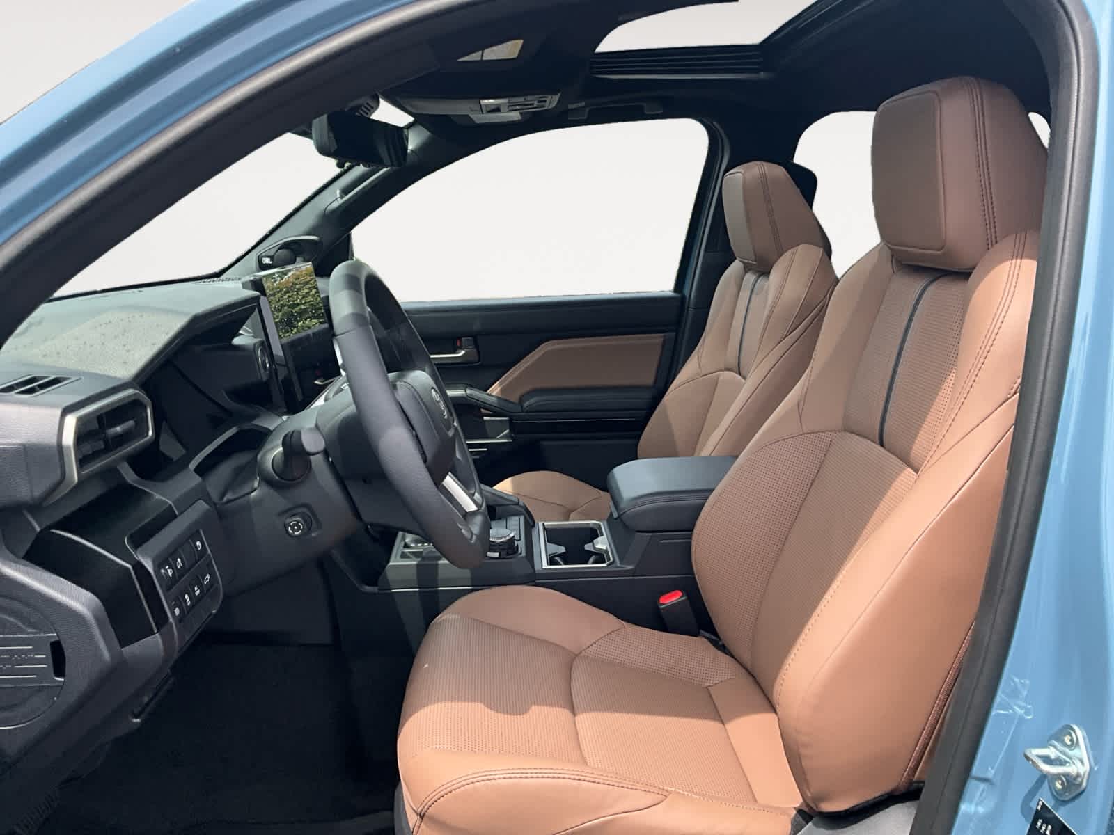 2026 Toyota 4Runner Hybrid Limited