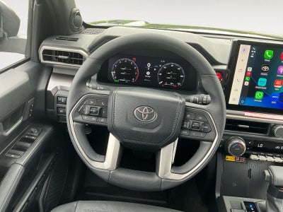 2026 Toyota 4Runner Hybrid TRD Off Road Premium