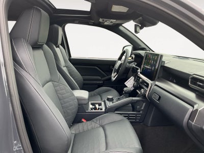 2026 Toyota 4Runner Hybrid TRD Off Road Premium