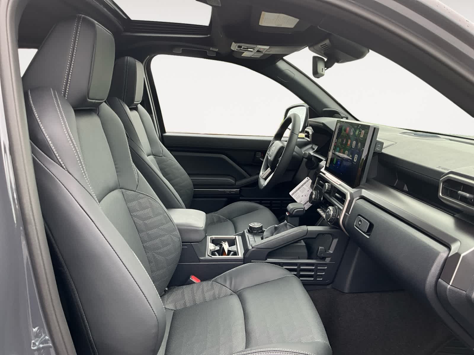 2026 Toyota 4Runner Hybrid TRD Off Road Premium