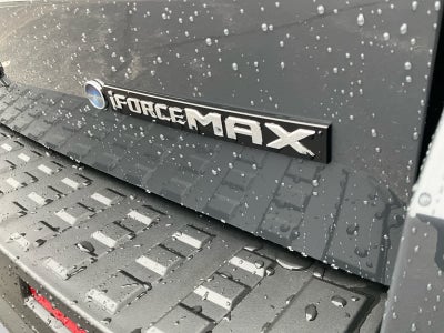 2026 Toyota 4Runner Hybrid TRD Off Road Premium