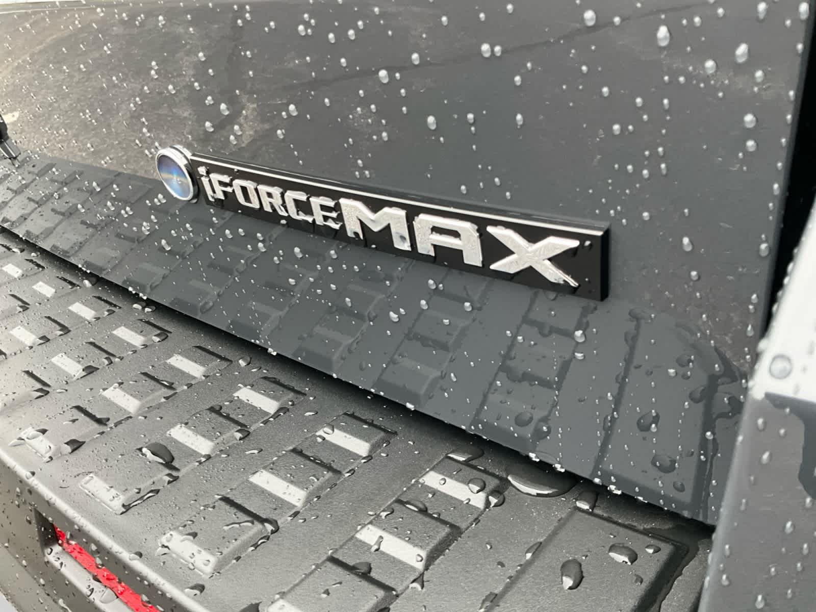 2026 Toyota 4Runner Hybrid TRD Off Road Premium