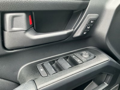 2026 Toyota 4Runner Hybrid TRD Off Road Premium