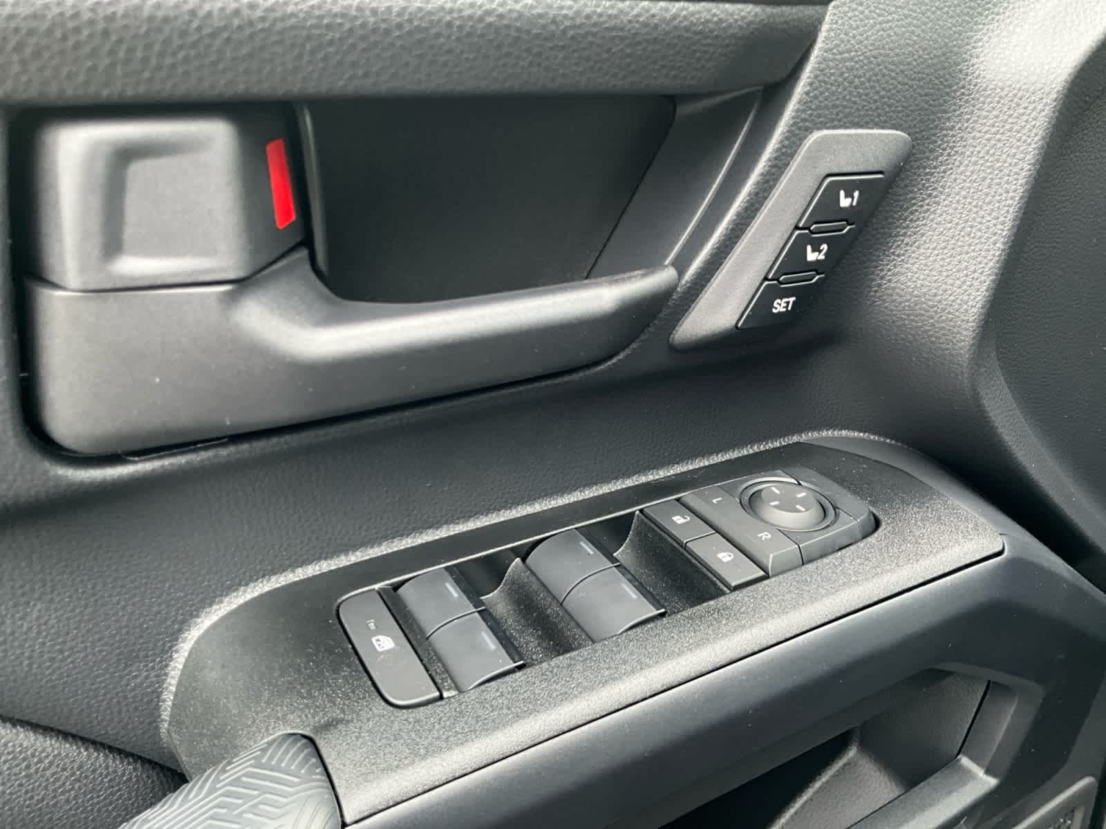 2026 Toyota 4Runner Hybrid TRD Off Road Premium