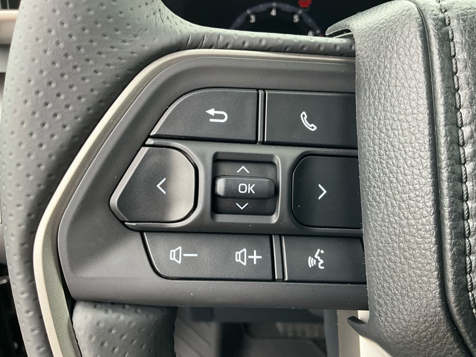 2026 Toyota 4Runner Hybrid TRD Off Road Premium