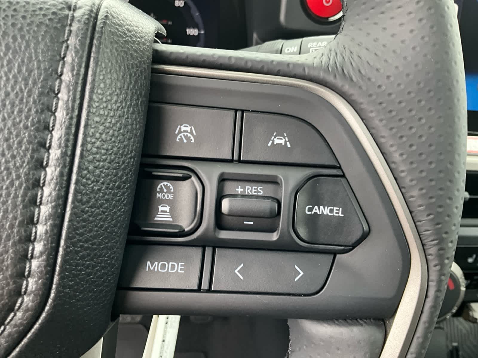 2026 Toyota 4Runner Hybrid TRD Off Road Premium