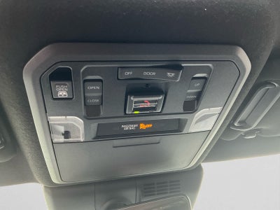2026 Toyota 4Runner Hybrid TRD Off Road Premium