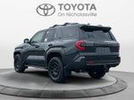 2026 Toyota 4Runner Hybrid TRD Off Road Premium