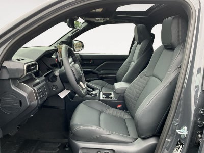 2026 Toyota 4Runner Hybrid TRD Off Road Premium