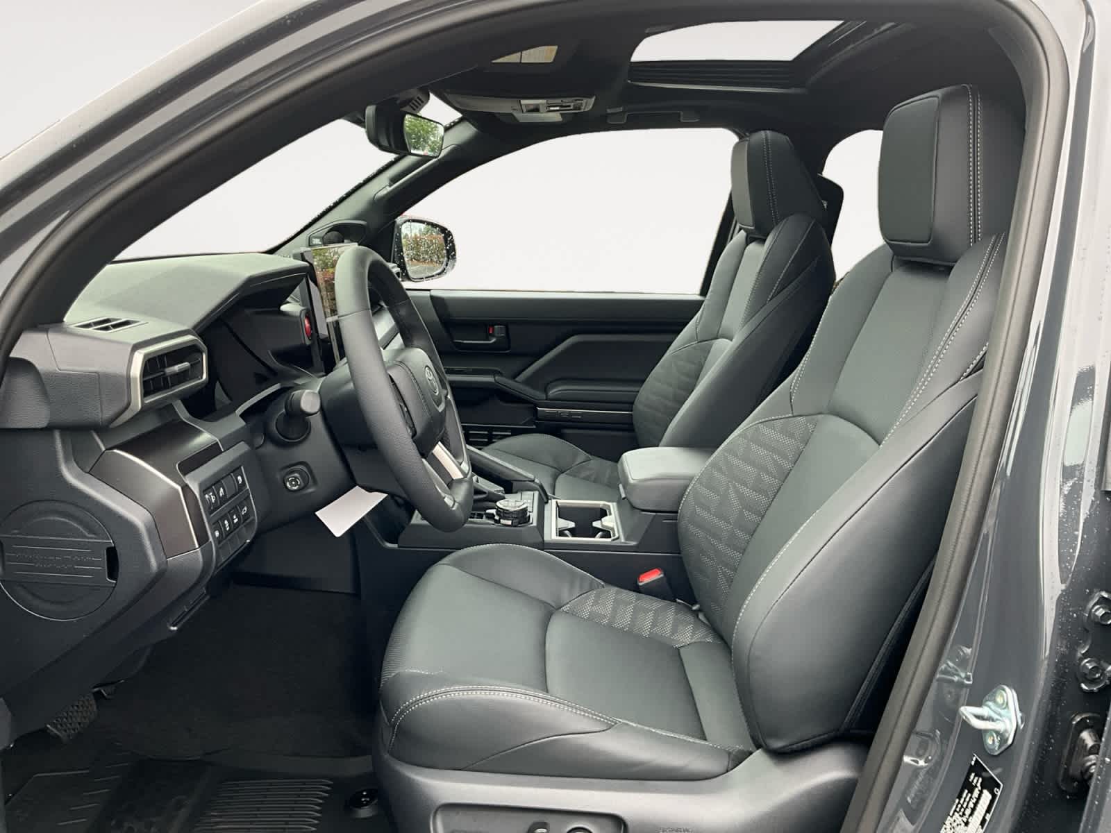 2026 Toyota 4Runner Hybrid TRD Off Road Premium