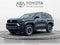 2025 Toyota 4Runner Hybrid TRD Off Road Premium