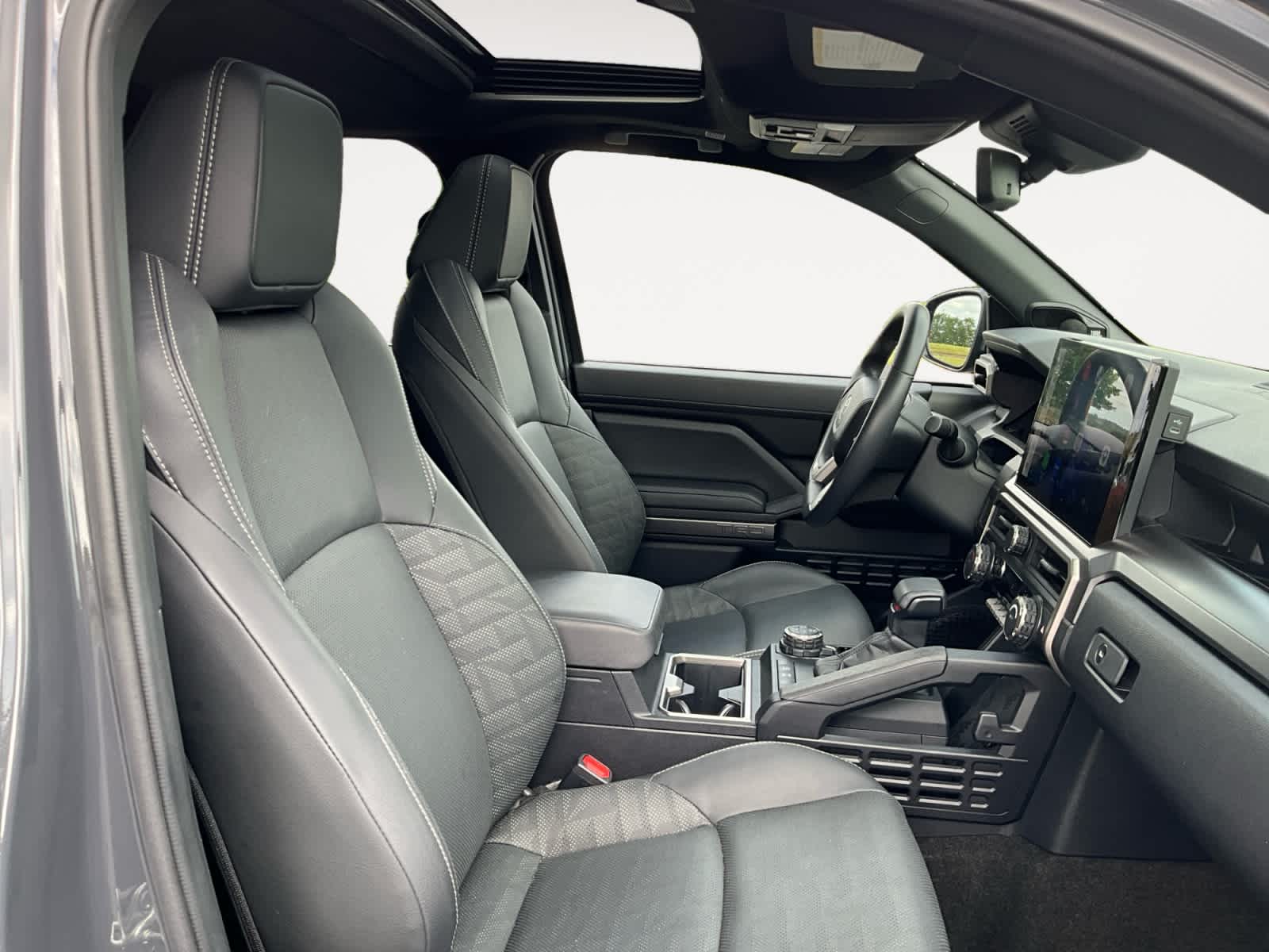 2025 Toyota 4Runner Hybrid TRD Off Road Premium