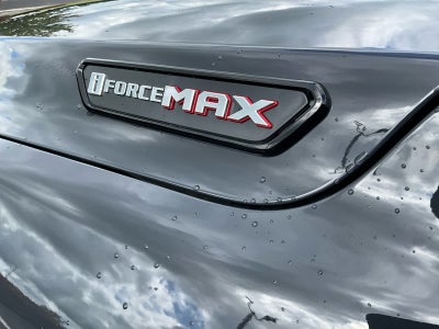 2025 Toyota 4Runner Hybrid TRD Off Road Premium