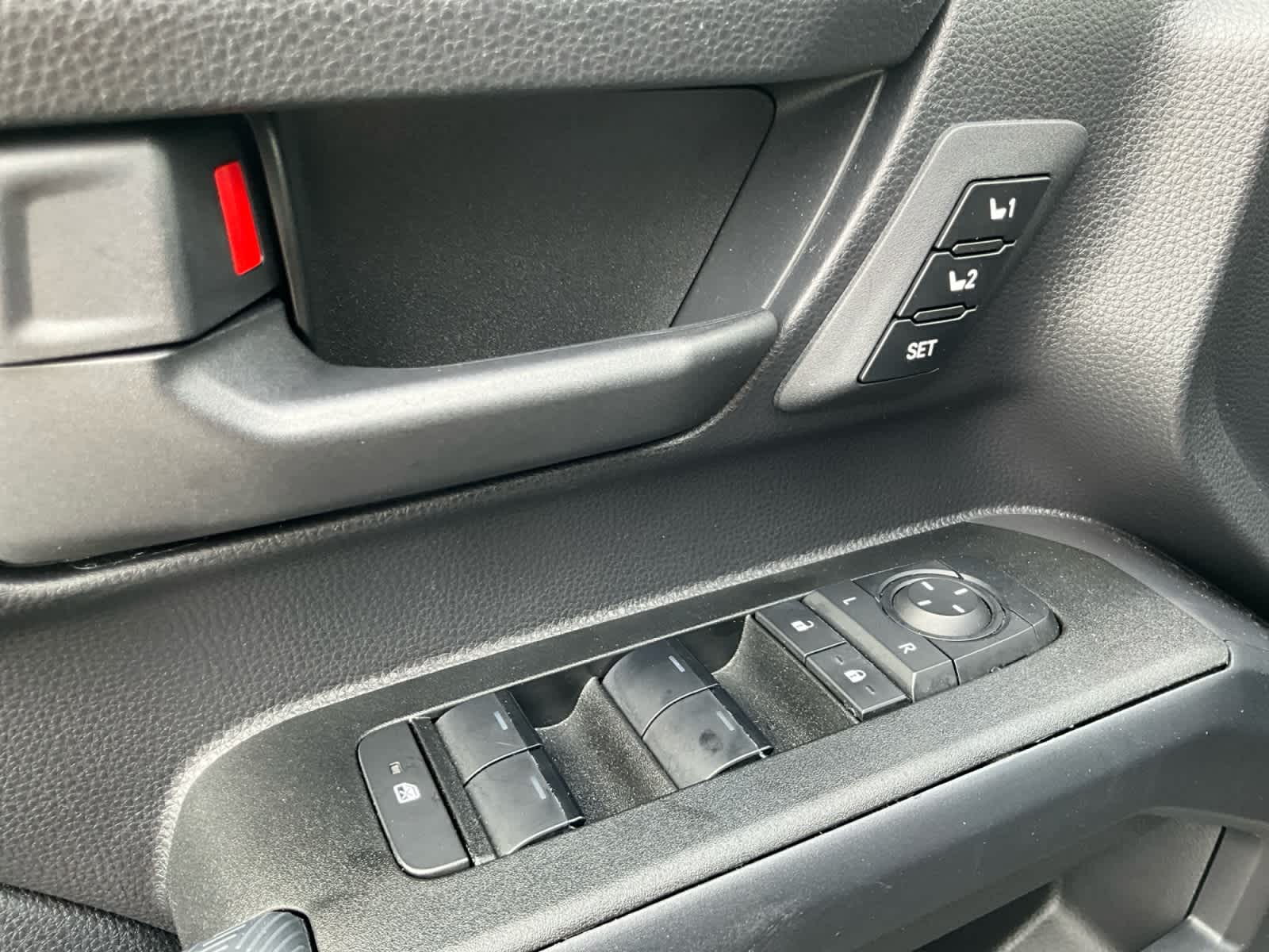 2025 Toyota 4Runner Hybrid TRD Off Road Premium