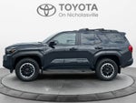 2025 Toyota 4Runner Hybrid TRD Off Road Premium