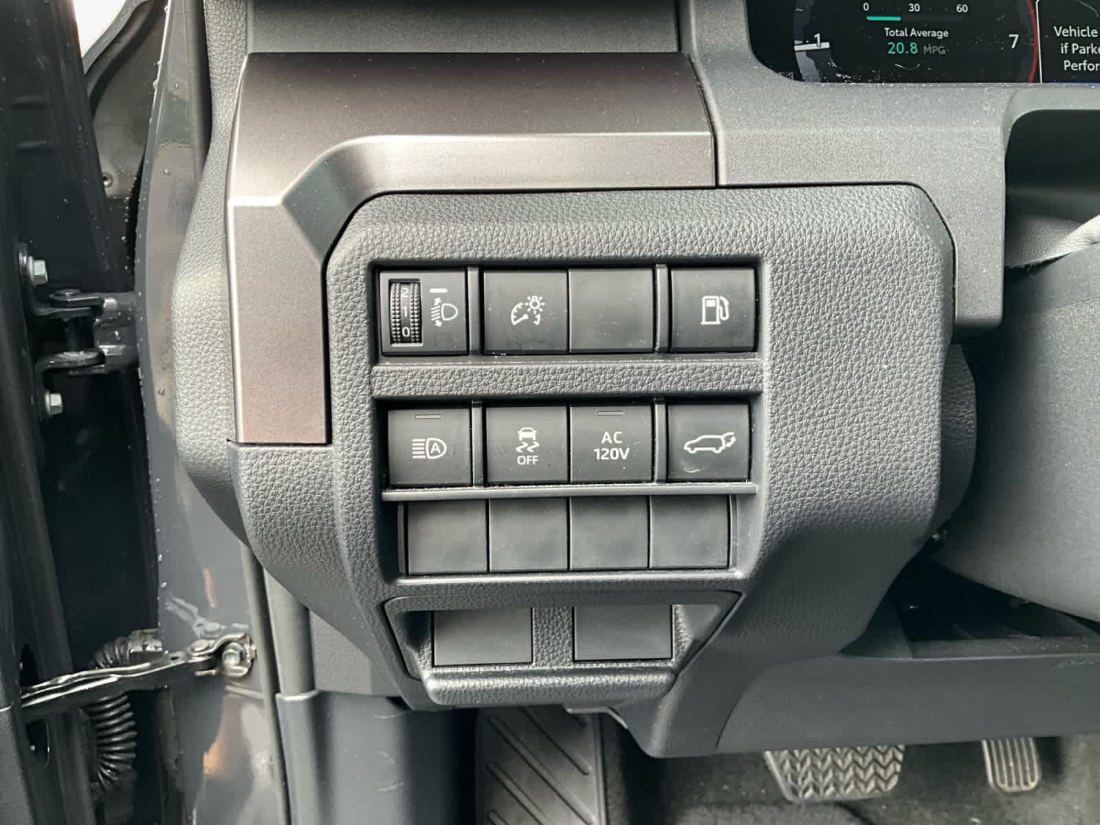 2025 Toyota 4Runner Hybrid TRD Off Road Premium