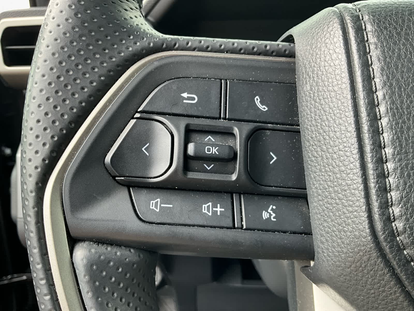 2025 Toyota 4Runner Hybrid TRD Off Road Premium