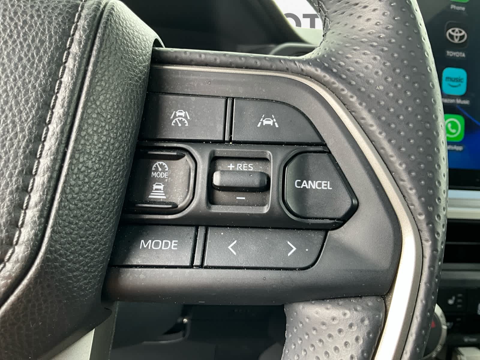 2025 Toyota 4Runner Hybrid TRD Off Road Premium