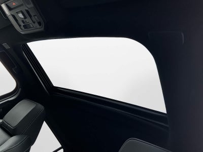 2025 Toyota 4Runner Hybrid TRD Off Road Premium