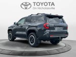 2025 Toyota 4Runner Hybrid TRD Off Road Premium