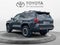 2025 Toyota 4Runner Hybrid TRD Off Road Premium