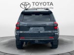 2025 Toyota 4Runner Hybrid TRD Off Road Premium