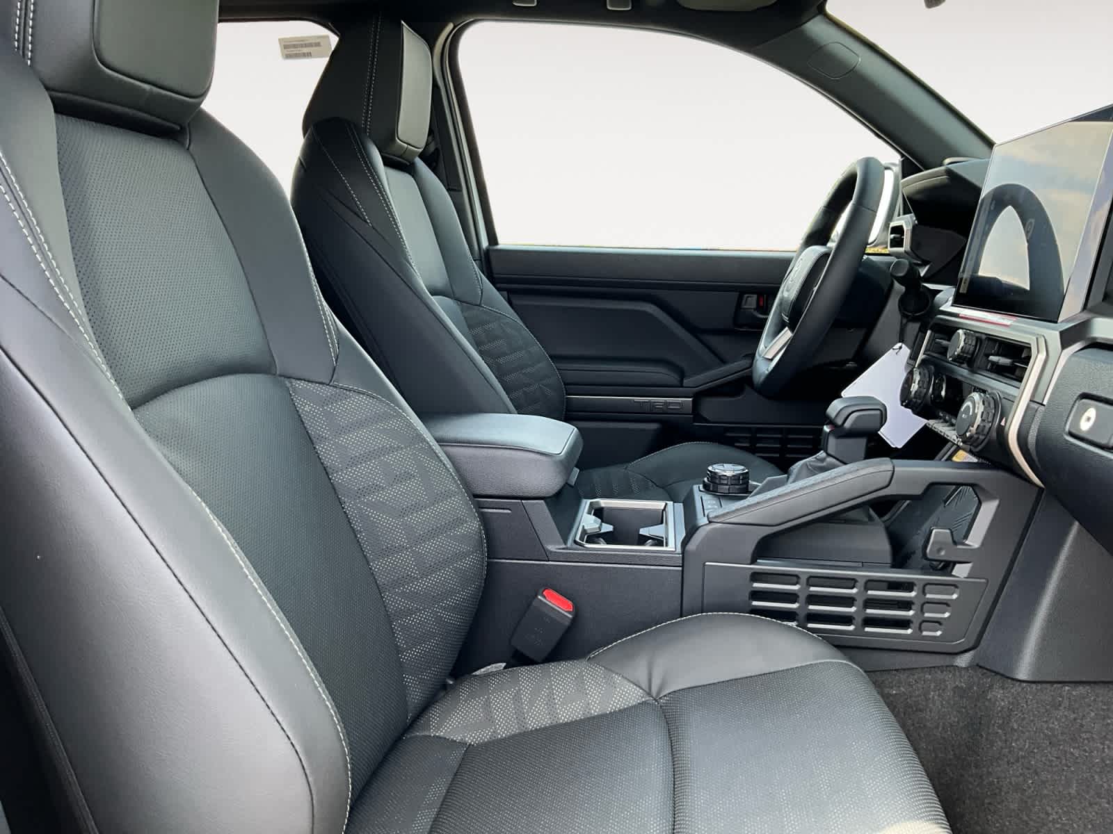 2026 Toyota 4Runner Hybrid TRD Off Road Premium