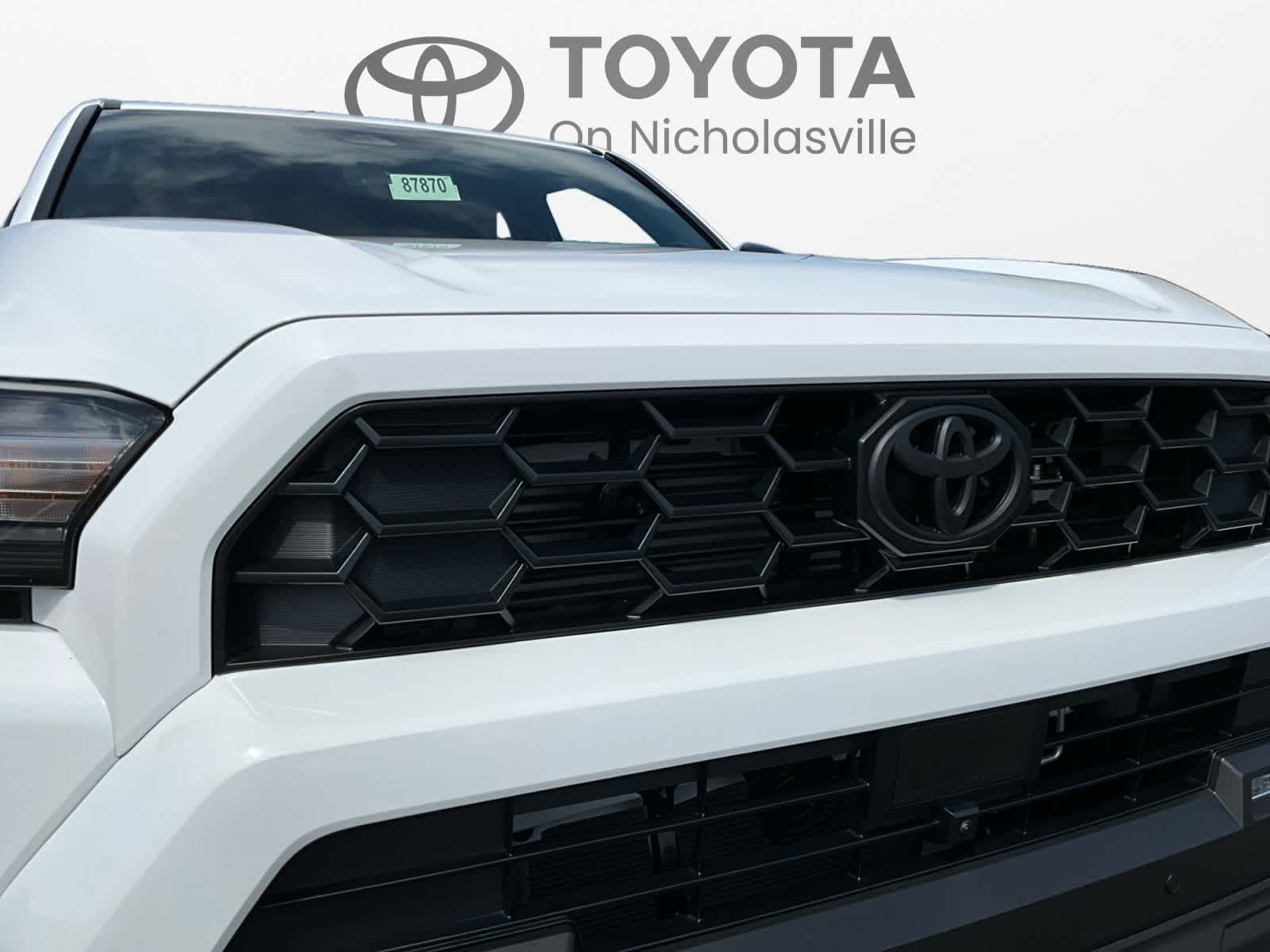 2026 Toyota 4Runner Hybrid TRD Off Road Premium