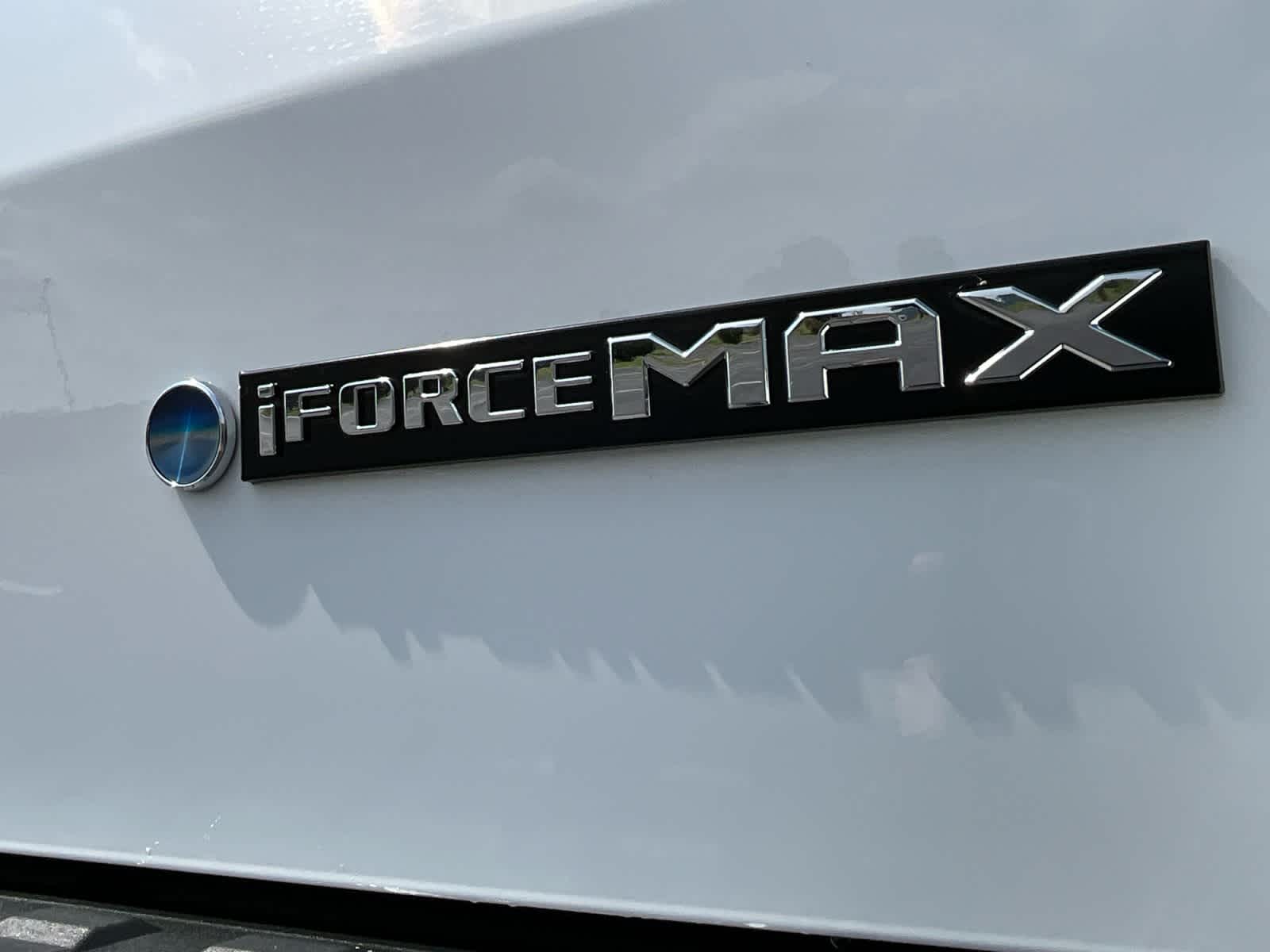 2026 Toyota 4Runner Hybrid TRD Off Road Premium