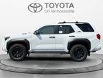 2026 Toyota 4Runner Hybrid TRD Off Road Premium