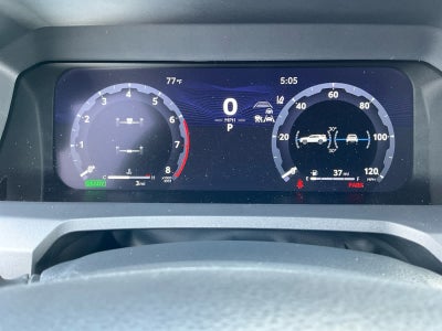 2026 Toyota 4Runner Hybrid TRD Off Road Premium