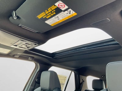 2026 Toyota 4Runner Hybrid TRD Off Road Premium