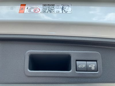 2026 Toyota 4Runner Hybrid TRD Off Road Premium