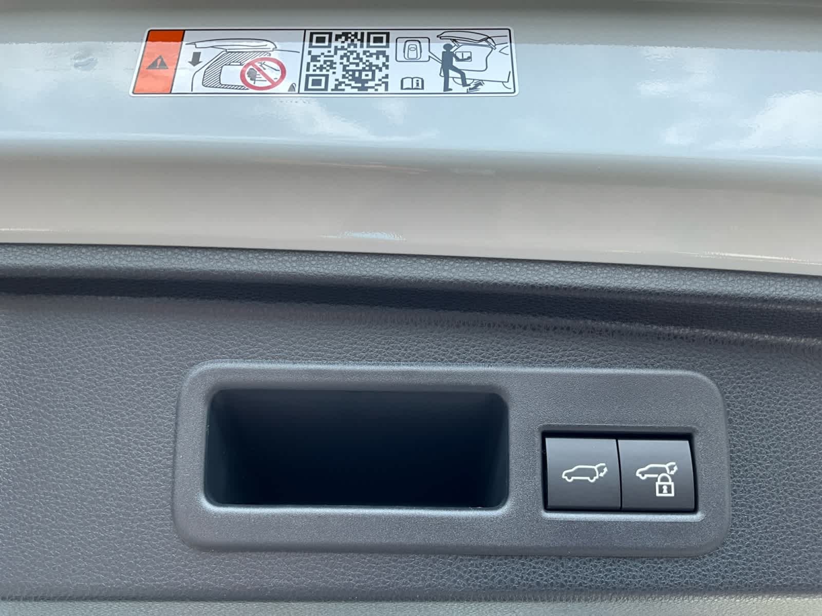 2026 Toyota 4Runner Hybrid TRD Off Road Premium