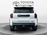 2026 Toyota 4Runner Hybrid TRD Off Road Premium