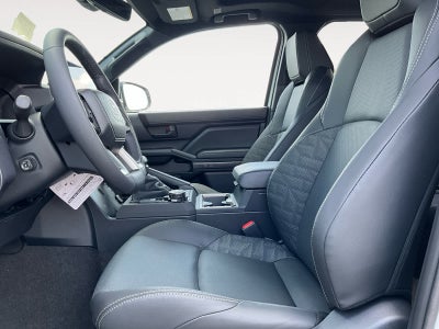 2026 Toyota 4Runner Hybrid TRD Off Road Premium