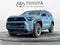 2026 Toyota 4Runner Hybrid TRD Off Road Premium