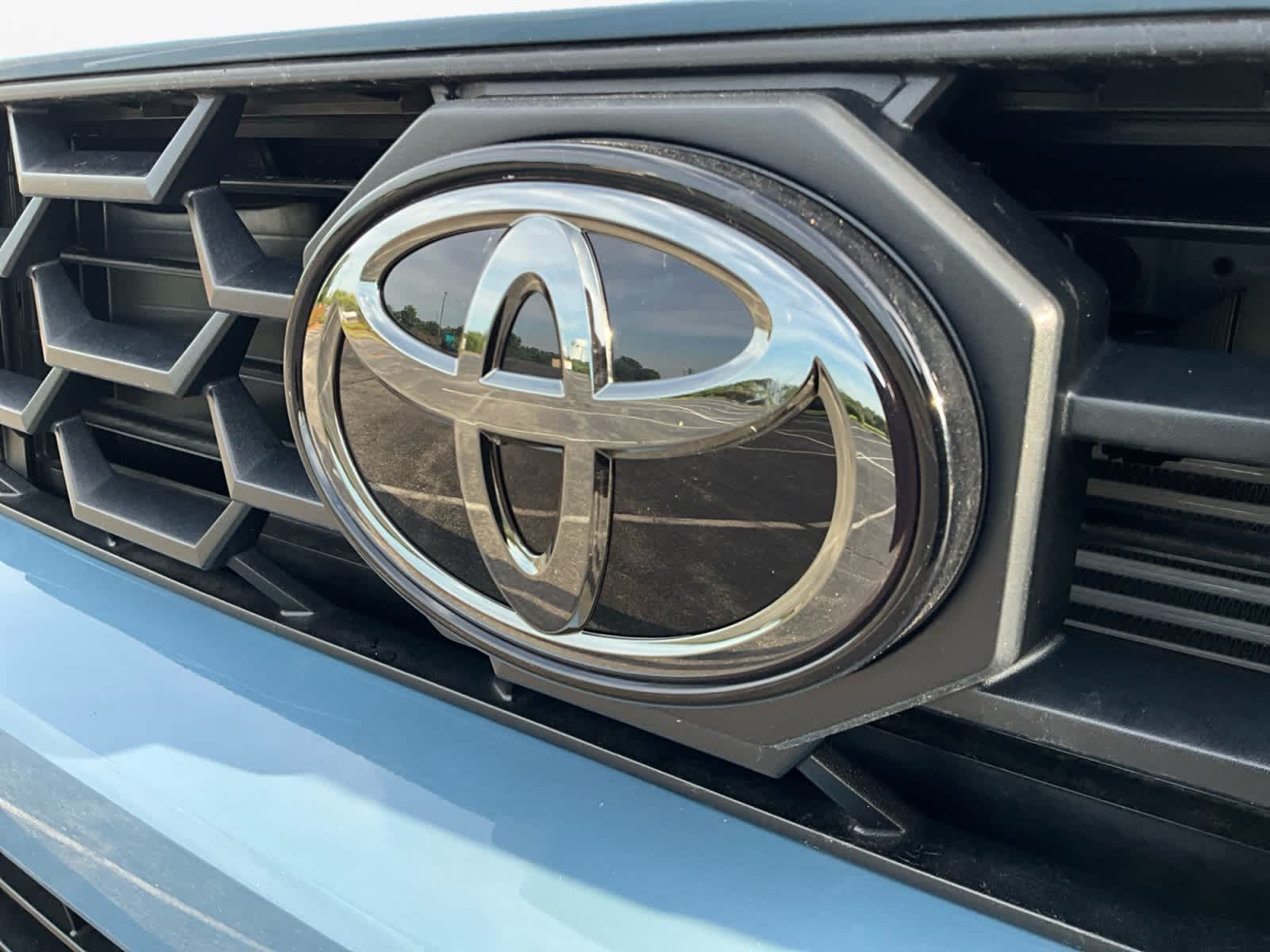 2026 Toyota 4Runner Hybrid TRD Off Road Premium