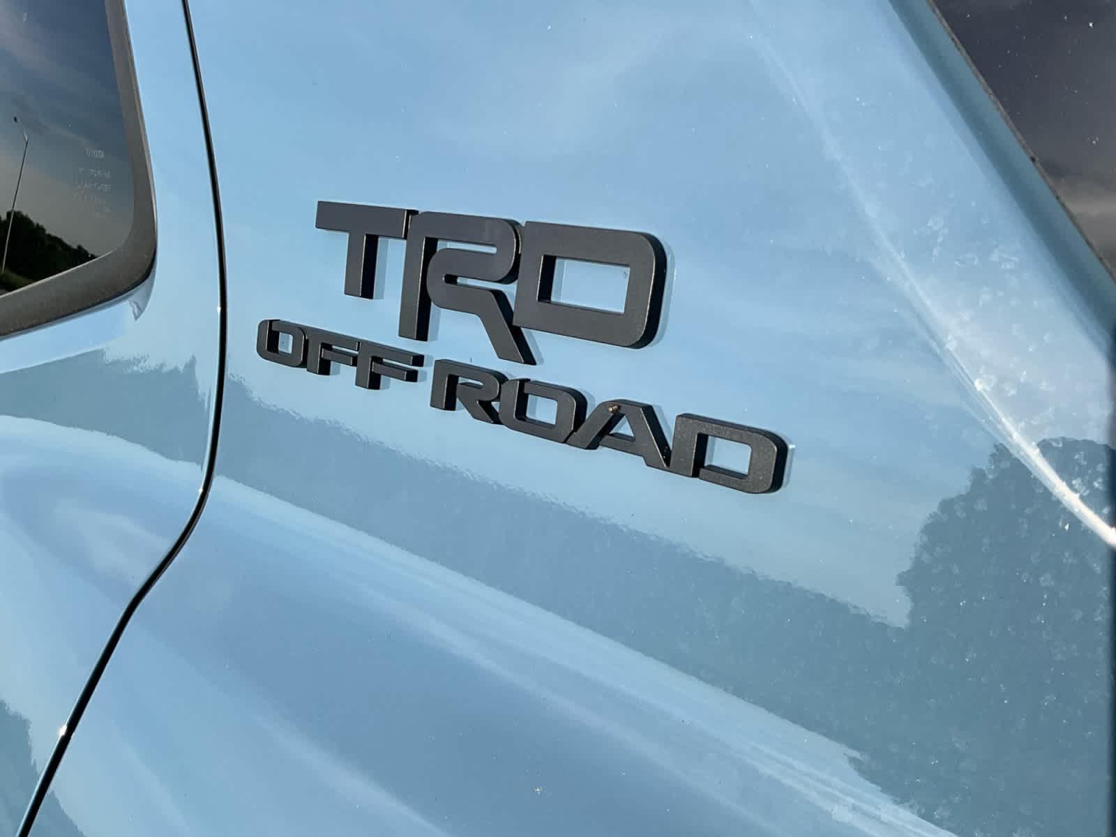 2026 Toyota 4Runner Hybrid TRD Off Road Premium