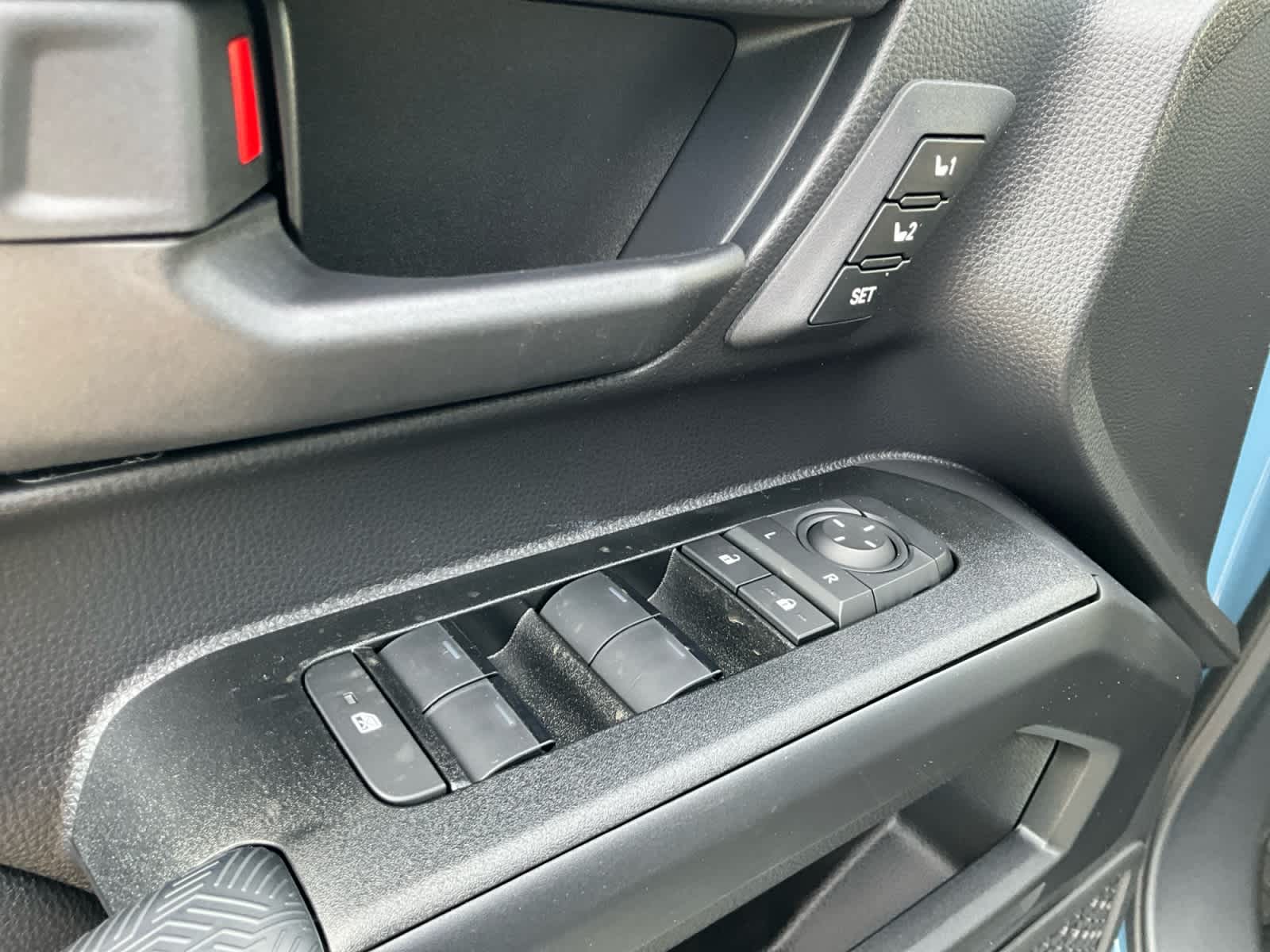 2026 Toyota 4Runner Hybrid TRD Off Road Premium