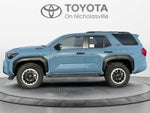 2026 Toyota 4Runner Hybrid TRD Off Road Premium