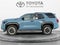 2026 Toyota 4Runner Hybrid TRD Off Road Premium