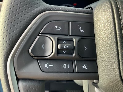 2026 Toyota 4Runner Hybrid TRD Off Road Premium