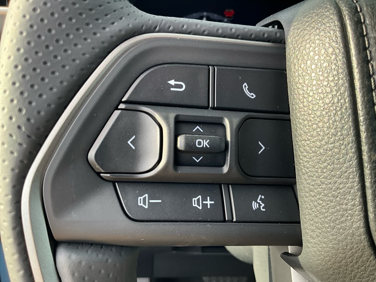 2026 Toyota 4Runner Hybrid TRD Off Road Premium