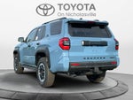2026 Toyota 4Runner Hybrid TRD Off Road Premium
