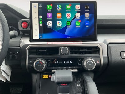 2026 Toyota 4Runner Hybrid TRD Off Road Premium