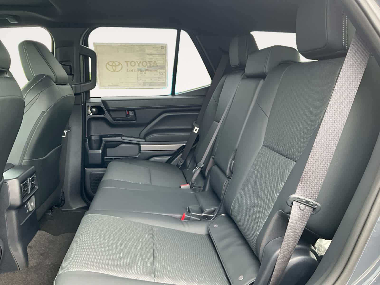 2026 Toyota 4Runner Hybrid TRD Off Road Premium