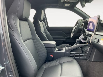 2026 Toyota 4Runner Hybrid TRD Off Road Premium
