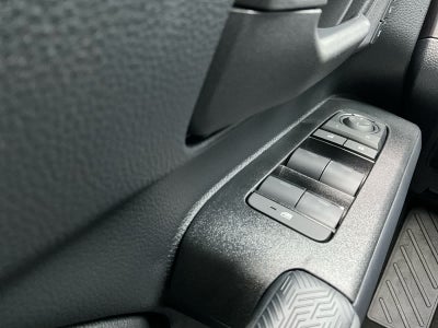 2026 Toyota 4Runner Hybrid TRD Off Road Premium